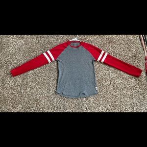 Mens Small Express Thermal